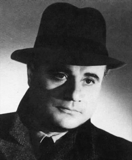 Beniamino Gigli