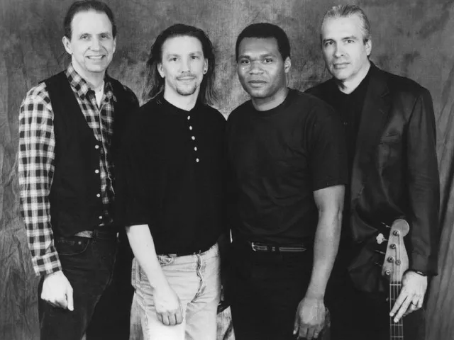 The Robert Cray Band