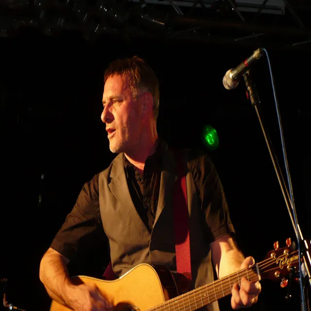 Steve Harley & Cockney Rebel