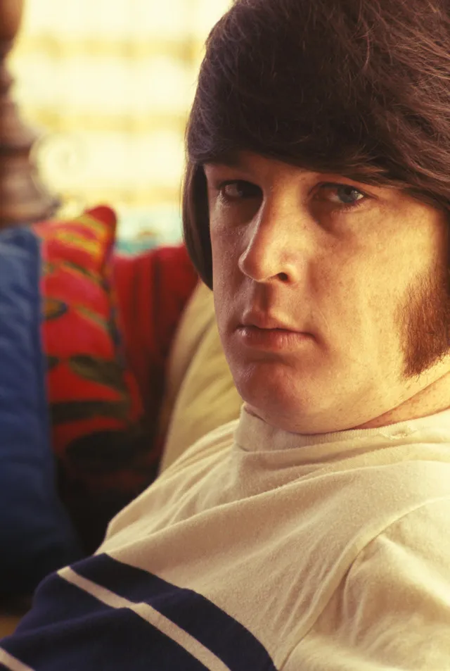 Brian Wilson