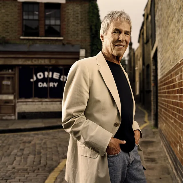 Burt Bacharach