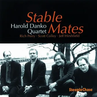 Stable Mates by Harold Danko