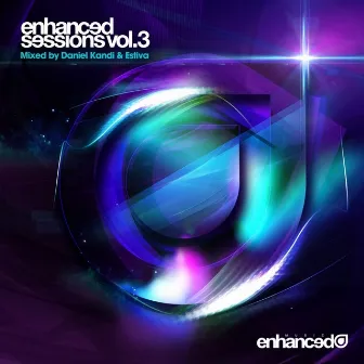 Enhanced Sessions Volume Three by Daniel Kandi