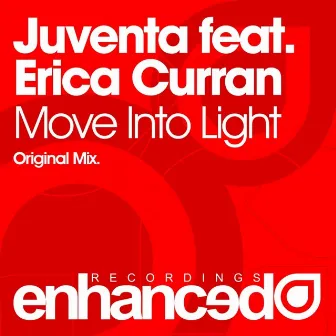 Move Into Light by Erica Curran