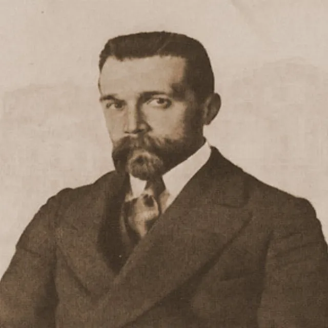 Nikolai Myaskovsky