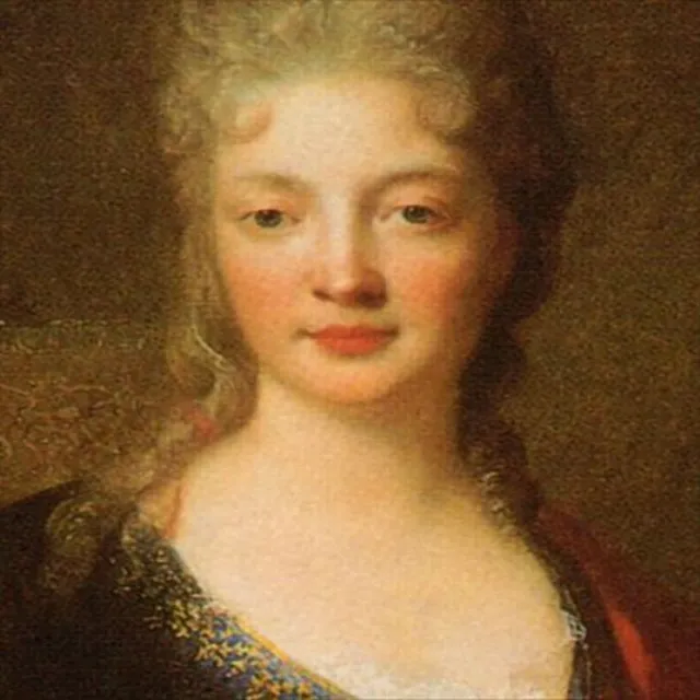 Élisabeth Jacquet de La Guerre