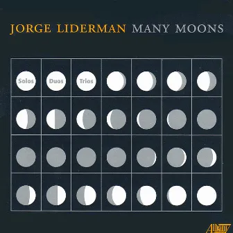 Many Moons by Berkeley Contemporary Chamber Players