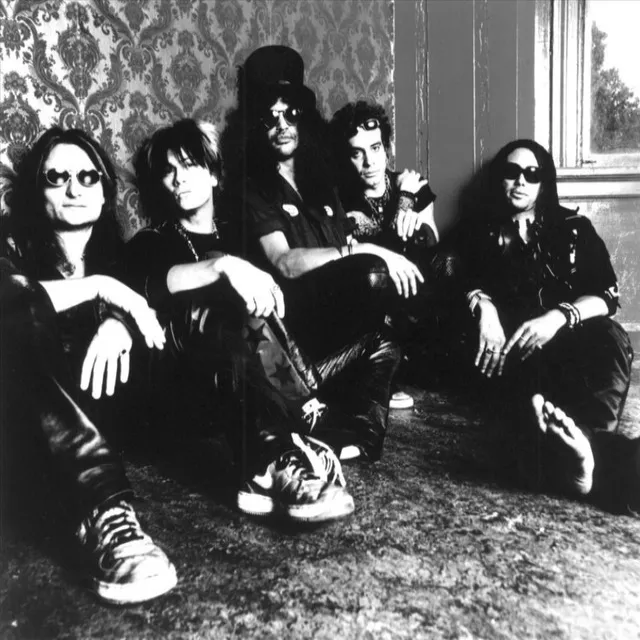 Slash's Snakepit