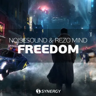 Freedom by Noisesound