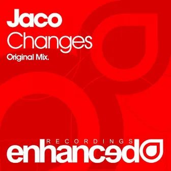 Changes by Jaco