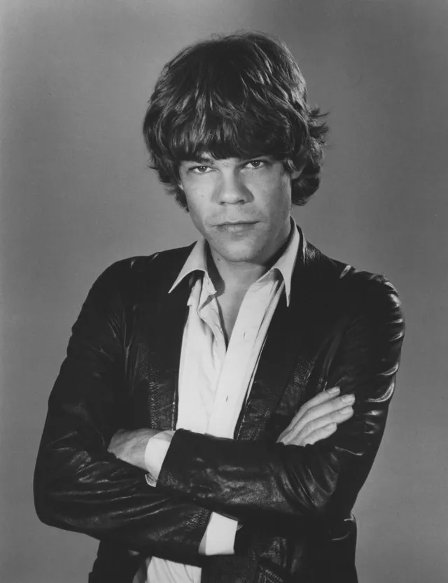 David Johansen