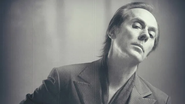 Peter Murphy