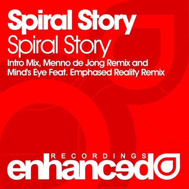 Spiral Story - Intro Mix