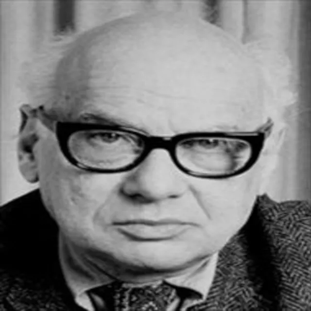 Milton Babbitt