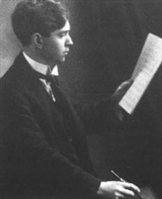 Herbert Howells