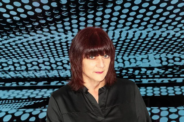 Cosey Fanni Tutti