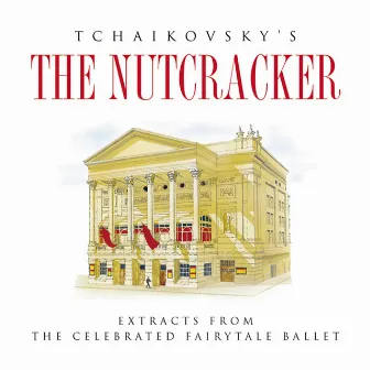 The Nutcracker by All-Union Radio Symphony Orchestra