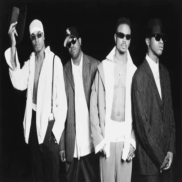 Jodeci