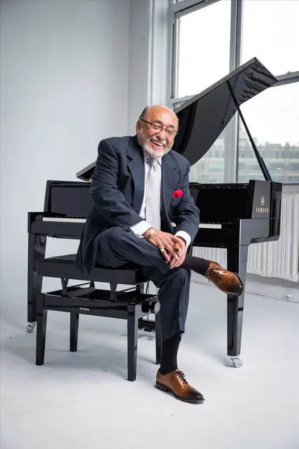 Eddie Palmieri