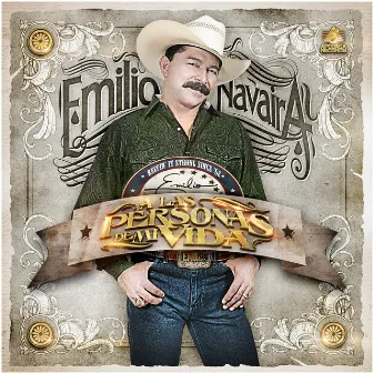 A las Personas de Mi Vida by Emilio Navaira