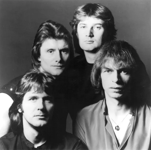 John Wetton