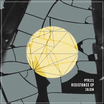 Resistance EP by Zajon