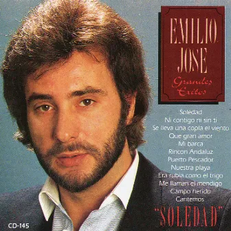 Grandes Exitos by Emilio José