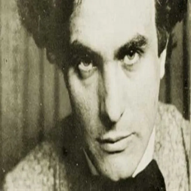 Edgard Varèse