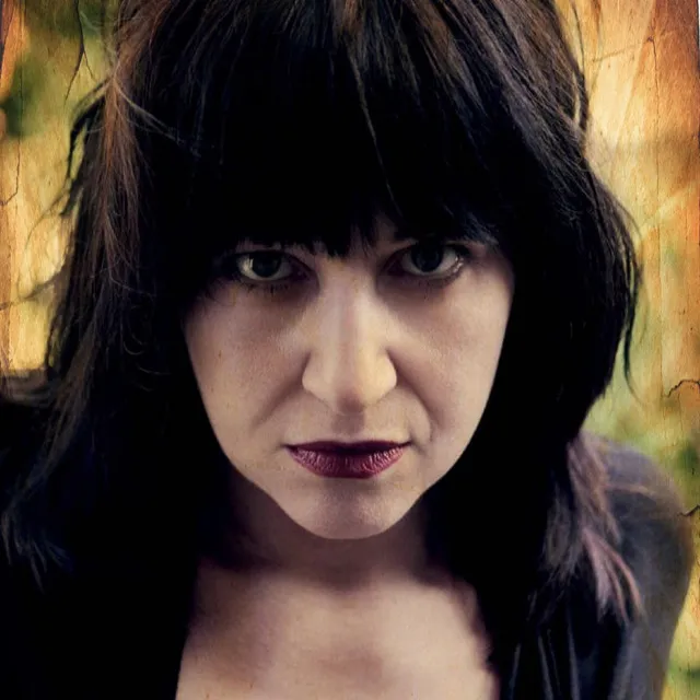 Lydia Lunch