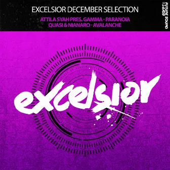 Excelsior December Selection by Quasi