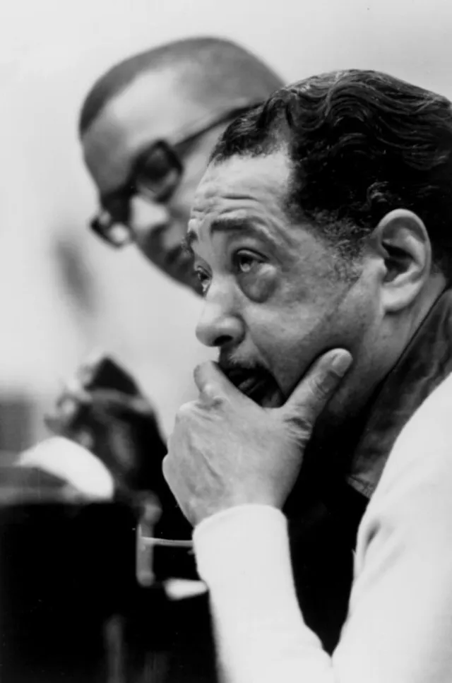 Duke Ellington Orchestra