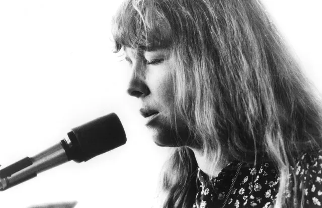 Sandy Denny