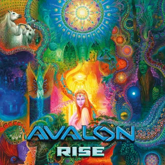 Rise by Avalon