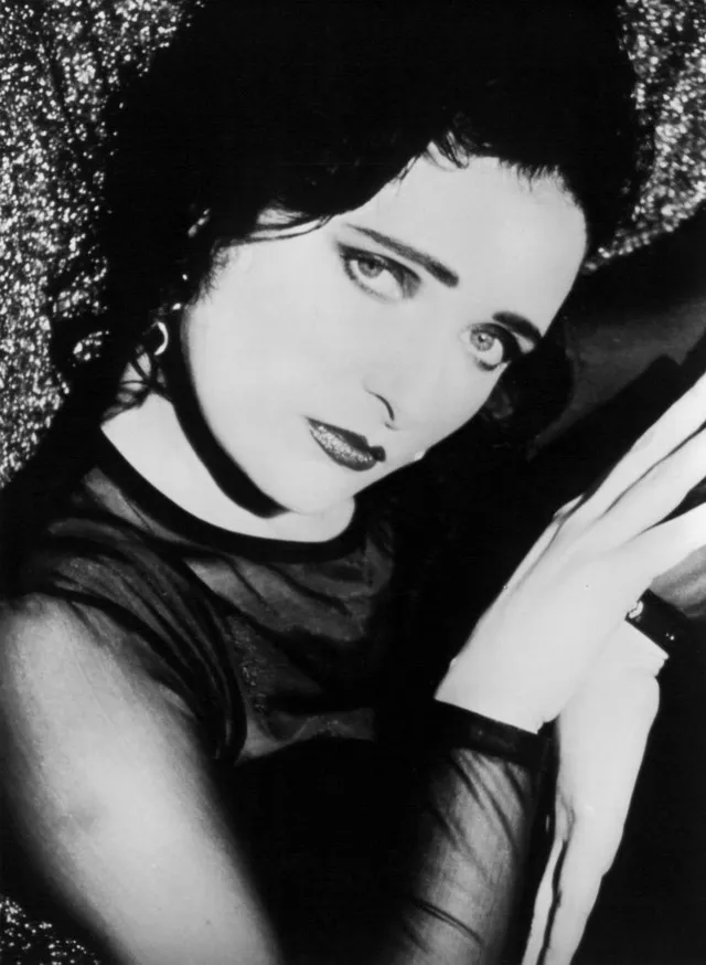 Siouxsie Sioux