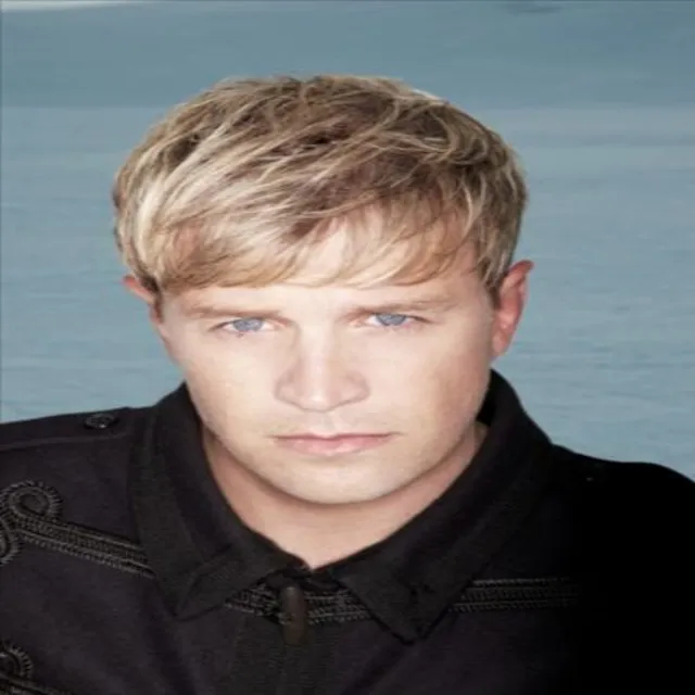 Kian Egan