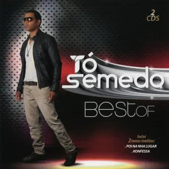 Best of by Tó Semedo