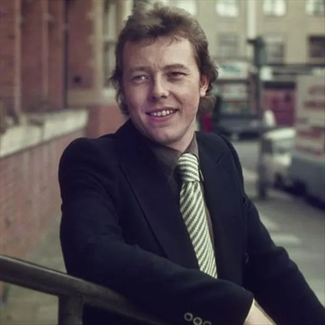 Peter Skellern