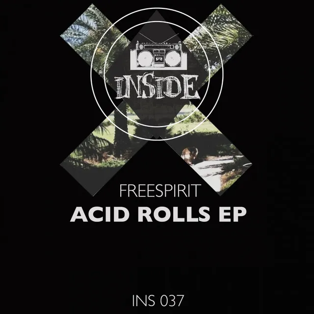 Acid Rolls - Original Mix