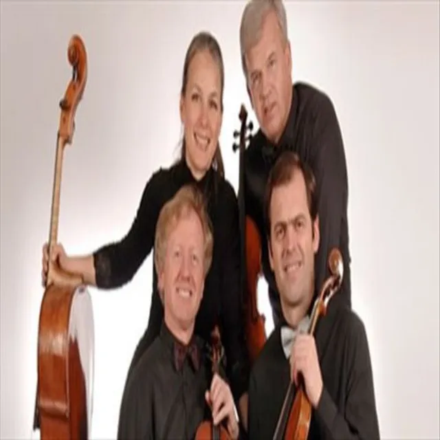 Martinů Quartet