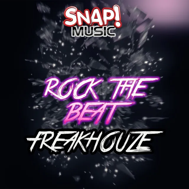 Rock The Beat - Original Mix