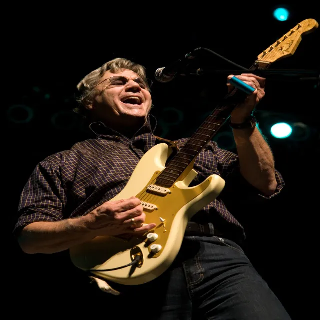 Steve Miller