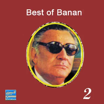 Taranehaye Banan, Vol 2 - Persian Music by Banan