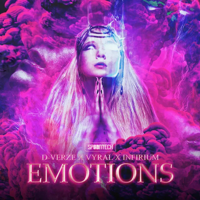 Emotions - Radio Edit