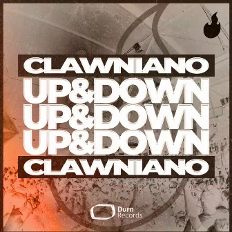 Up & Down by Clawniano