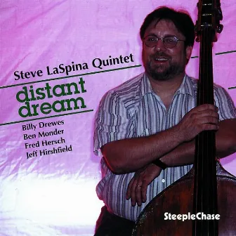 Distant Dream by Steve LaSpina