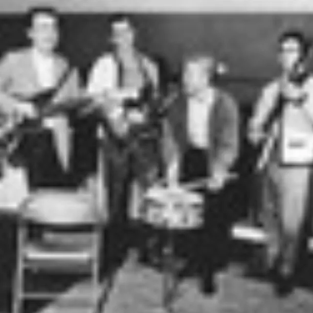 The Trashmen