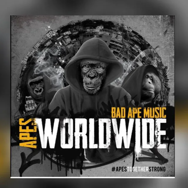 Bad Ape Music