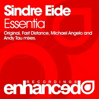 Essentia by Sindre Eide