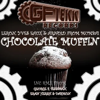 Chocolat Muffin by LeRon