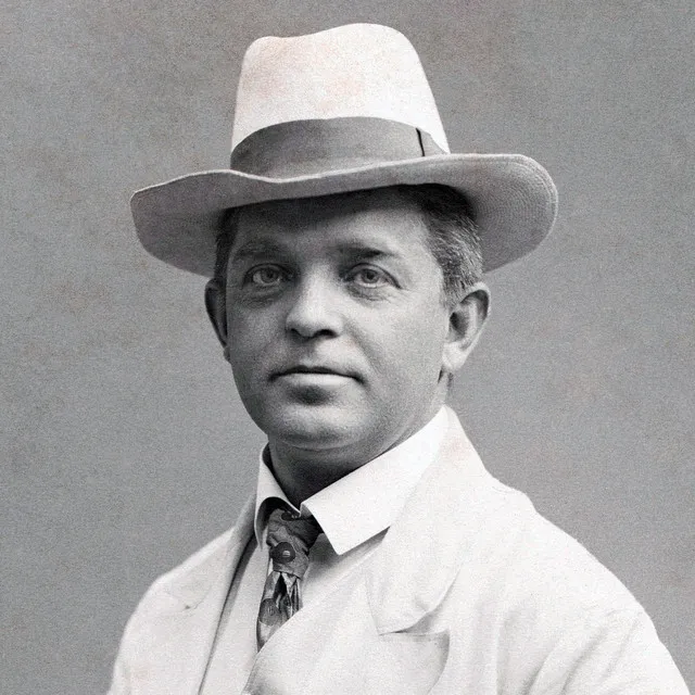 Carl Nielsen